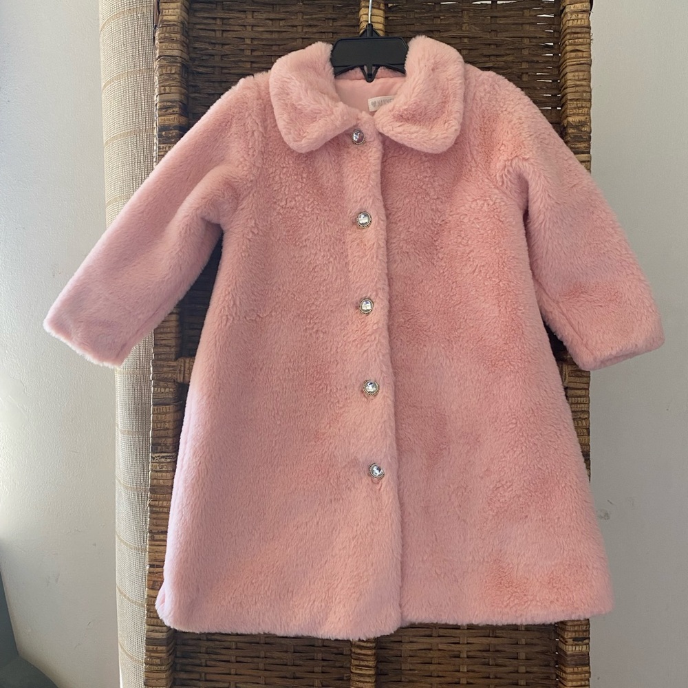 VINTAGE Toddlers Coat